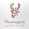 Pleasington Golf Club