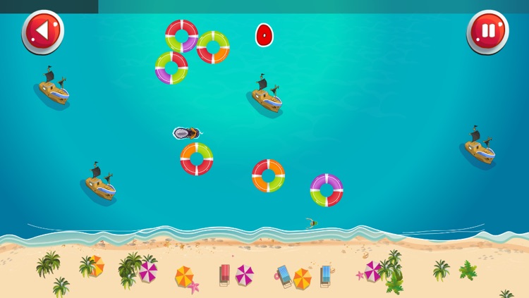 LifeSaver Game screenshot-4