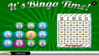 CASINO CARNIVAL - POKER, BLACKJACK, SLOTS, ROULETTE, BINGO. MARDI GRAS STYLE 1.0 IOS