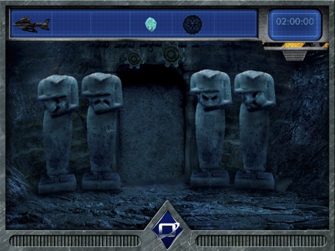 Chronos Salvation HD screenshot 3