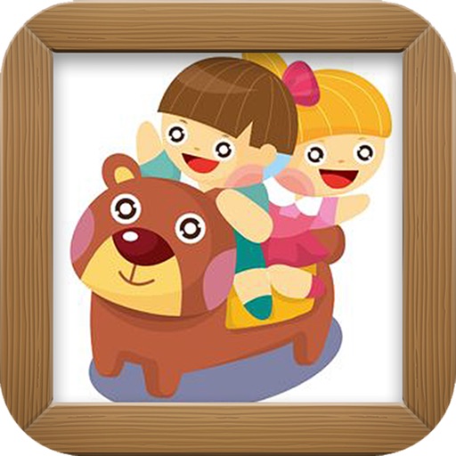 Activities For Kids Idea icon