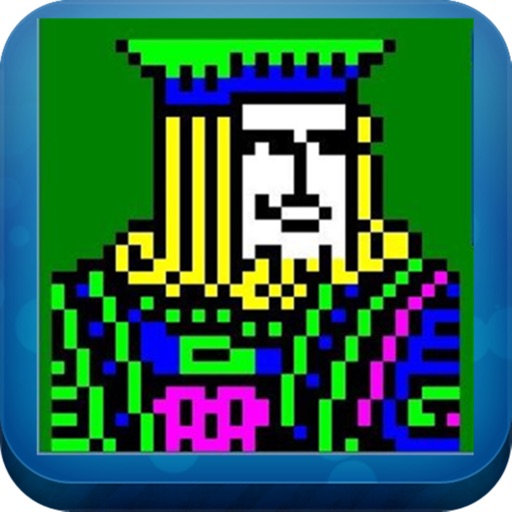 FreeCell+ icon