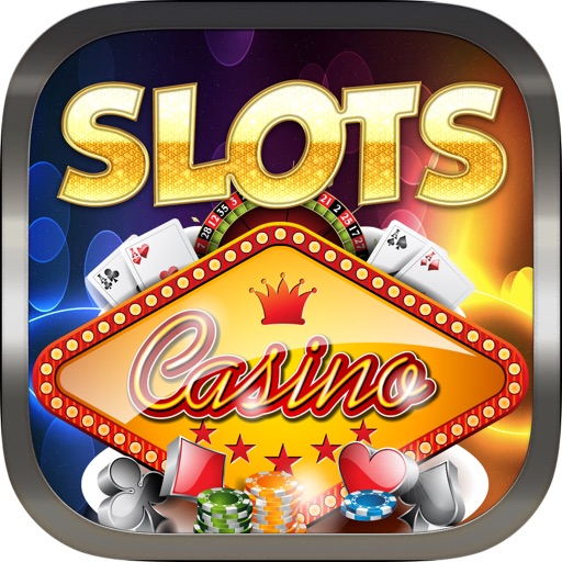 ``` 2015 ``` Awesome Classic Royal Slots - FREE Slots Game icon