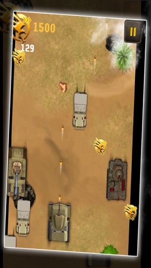 Tank War 3(圖4)-速報App