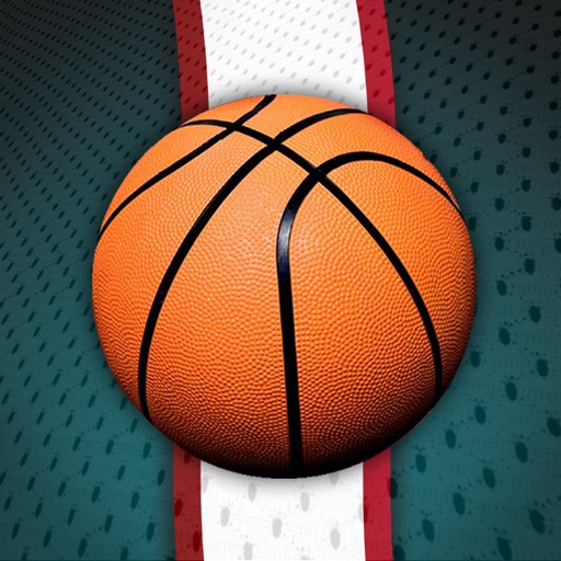 Basketball Live - Milwaukee Edition icon