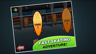 LITTLE SUBWAY SKATE HEROES - RAIL SURFERS RACING RUSH (BY BEST TOP FREE GAMES) 1.1 IOS ĐUA XE LITTLE SUBWAY SKATE HEROES - RAIL SURFERS RACING RUSH (BY BEST TOP FREE GAMES) 1.1 IOS