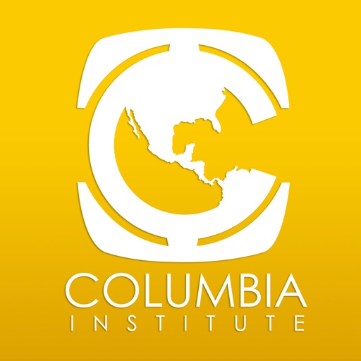 COLUMBIA INSTITUTE icon