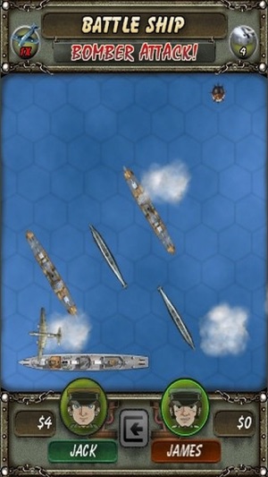 SEA BATTLE - FREE(圖3)-速報App