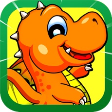 Activities of Abe The Dragon – The Cute Bouncy Dragon With Tiny Wings Jumping & Flying Racing Game For iPhone, iPa...