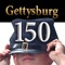 Whether you are planning a trip to Gettysburg for the 150th anniversary of the  Civil War battle, or you are just curious about what's happening there, this app has something for everyone