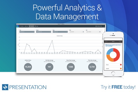 Hiwyre Presentation screenshot 4