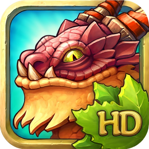 Allods Adventure HD Review