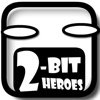 2-Bit Heroes