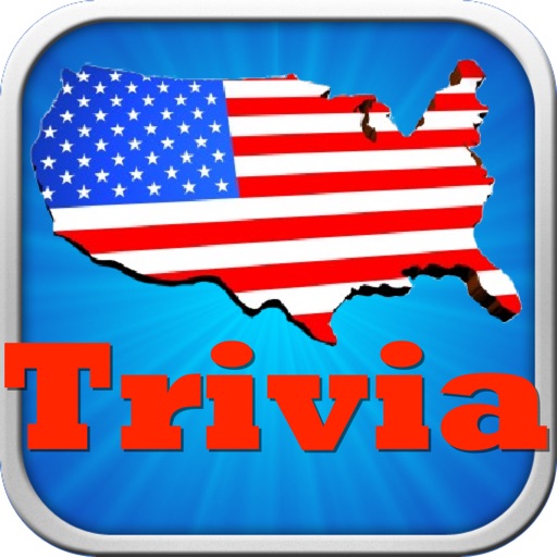 US State Trivia iOS App