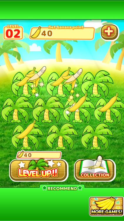 Peel the Banana - Free Farm Game -