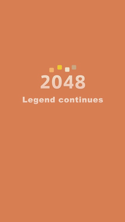 Flappy 2048 - Legend Continue