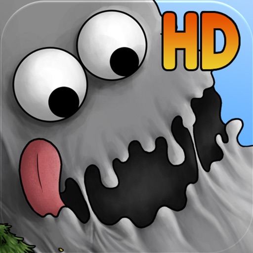 Tasty Planet HD Icon