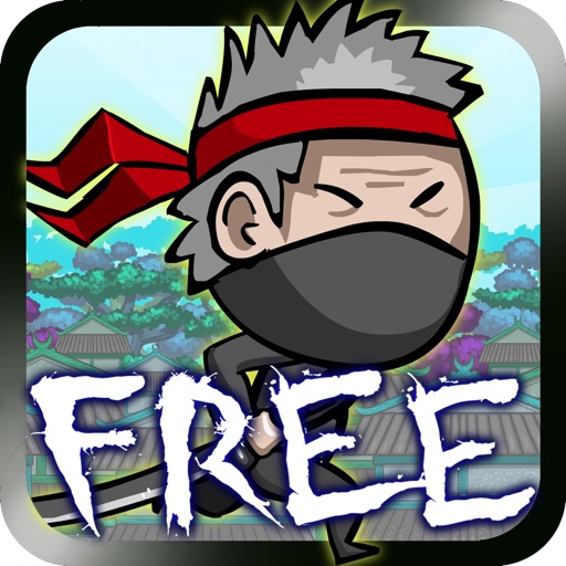 Beach KungFu: Ninja Hood Thrones iOS App