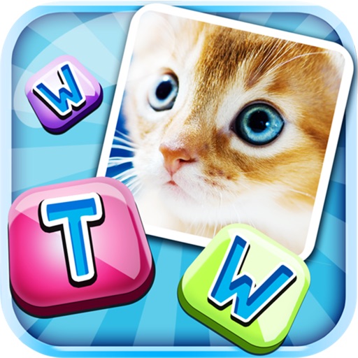 Photo Puzzle - 4 Pictures 1 Word iOS App