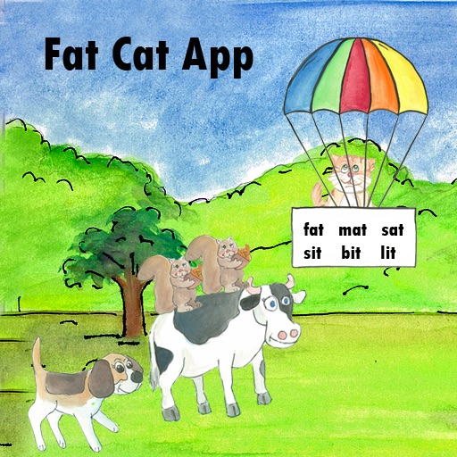 Fat Cat App iOS App