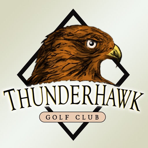 ThunderHawk Golf Club icon