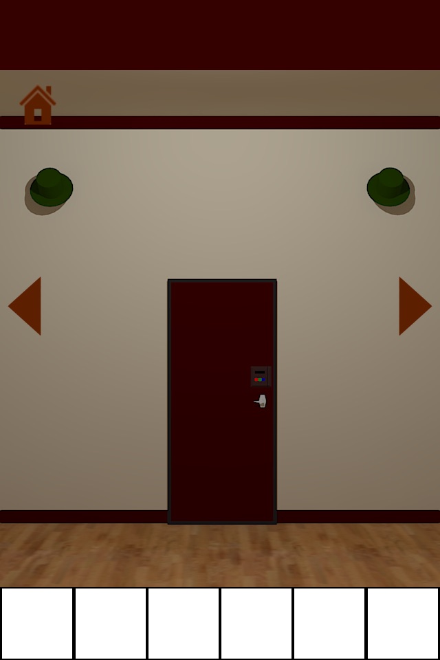 Hat - room escape game - screenshot 2