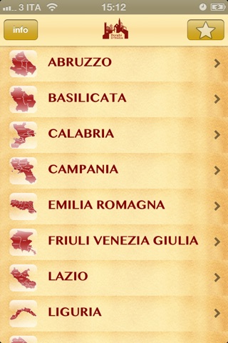 Villages in Italy Lite screenshot 4