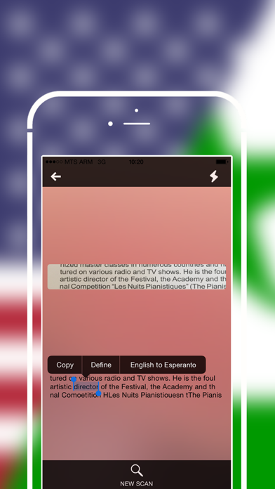 How to cancel & delete Offline Esperanto to English Language Dictionary from iphone & ipad 3