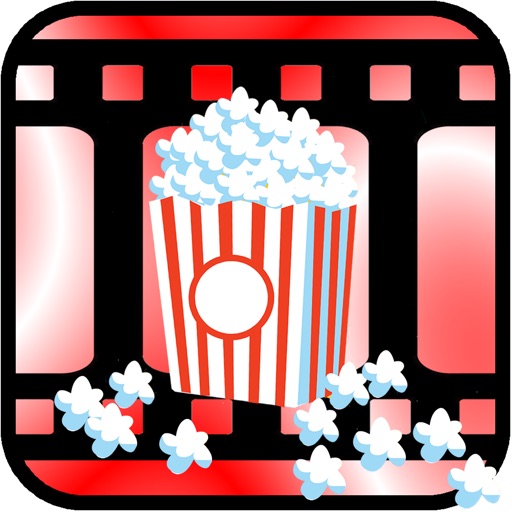 Movie Theater Usher Girl Popcorn Paddle Break Juggling Game