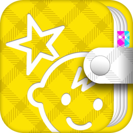 Piyo Pub (Child Rearing Diary Editor) icon