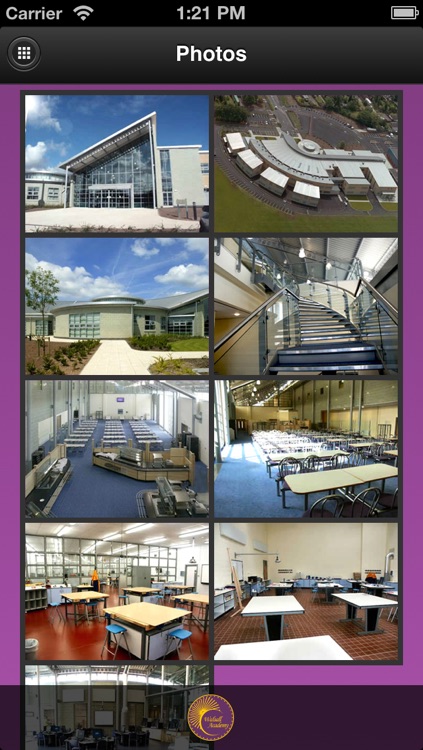 Walsall Academy