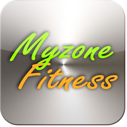 Myzone Fitness icon