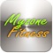 Myzone Fitness APP works with treadmill which you can review workout data from iPad