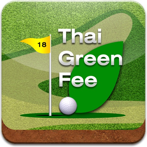 Thai Green Fee icon