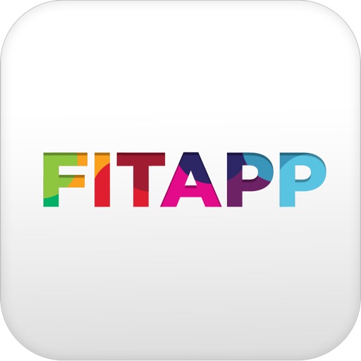 Fitapp - 36 physiotherapeutic exercises for your body icon