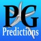 Prediction of height, limb length and limb length discrepancy are all done using the Paley Multiplier method