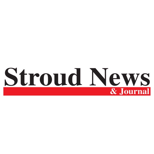 Stroud News & Journal icon