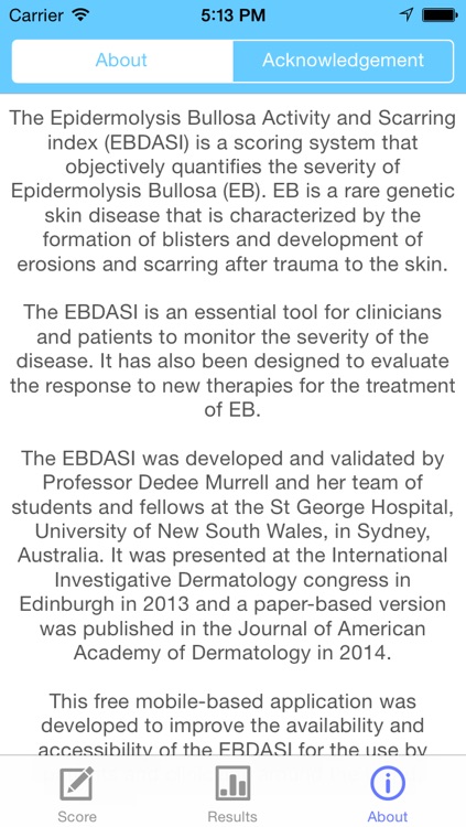 EBDASI screenshot-3