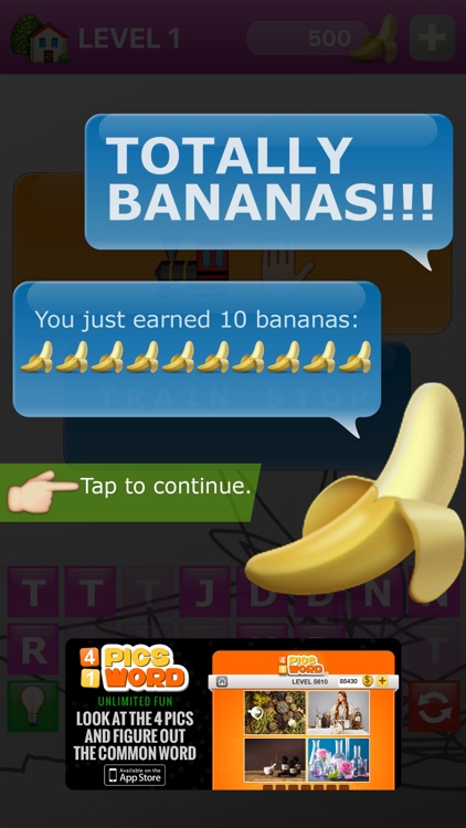 Emoji Pop Quiz screenshot-3