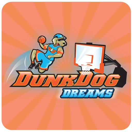 DunkDog Dreams iOS App