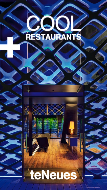 Cool Restaurants