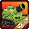 Mr tank mania - Super tank battle