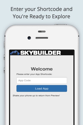 SkyBuilder Preview screenshot 2