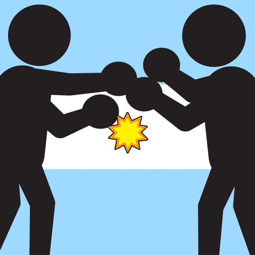 Combate Electoral Icon