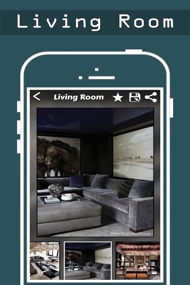 Home Design - Interior and Exterior Design and Decoration screenshot 2