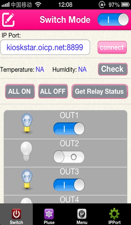 WIFI-RELAY8