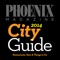 Phoenix Magazine presents its annual City Guide