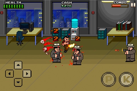 Trigger City screenshot 4