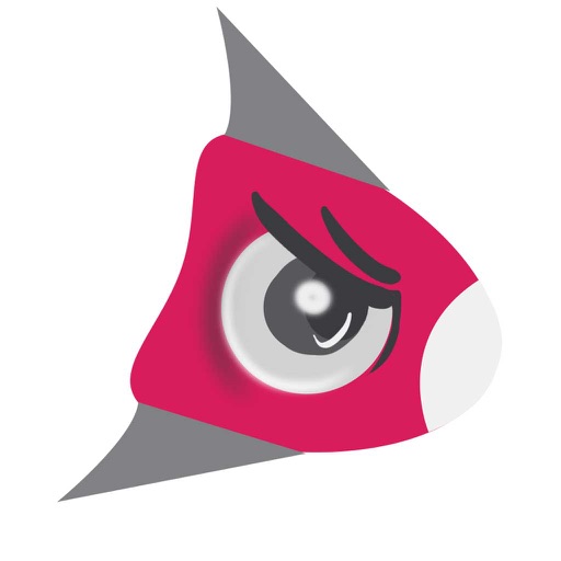 Angry Rockets Icon