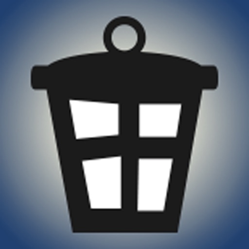 Lantern!